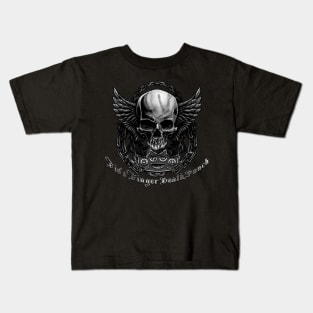 5fdp Kids T-Shirt